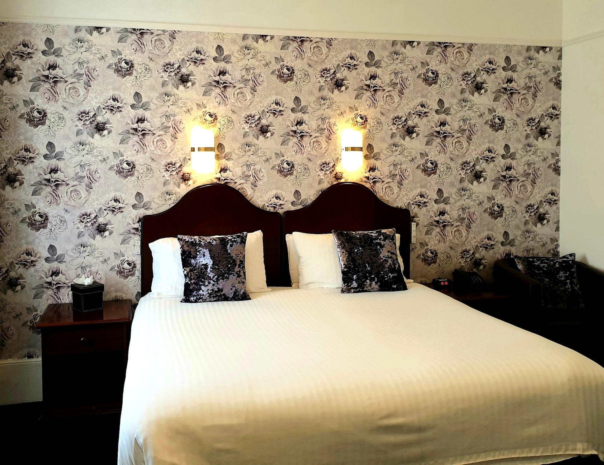 Best Western Annesley House Hotel 노리치 외부 사진