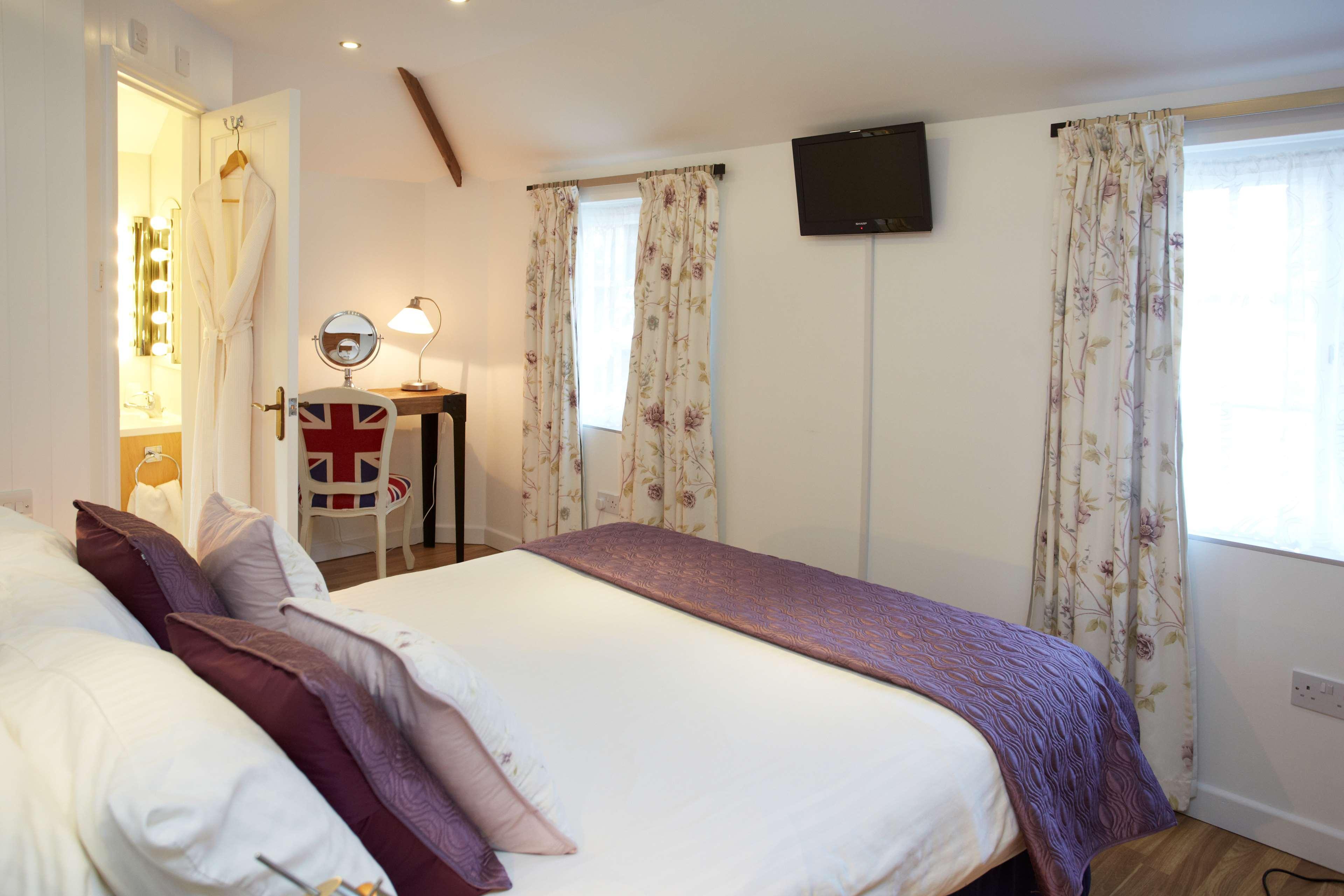 Best Western Annesley House Hotel 노리치 외부 사진