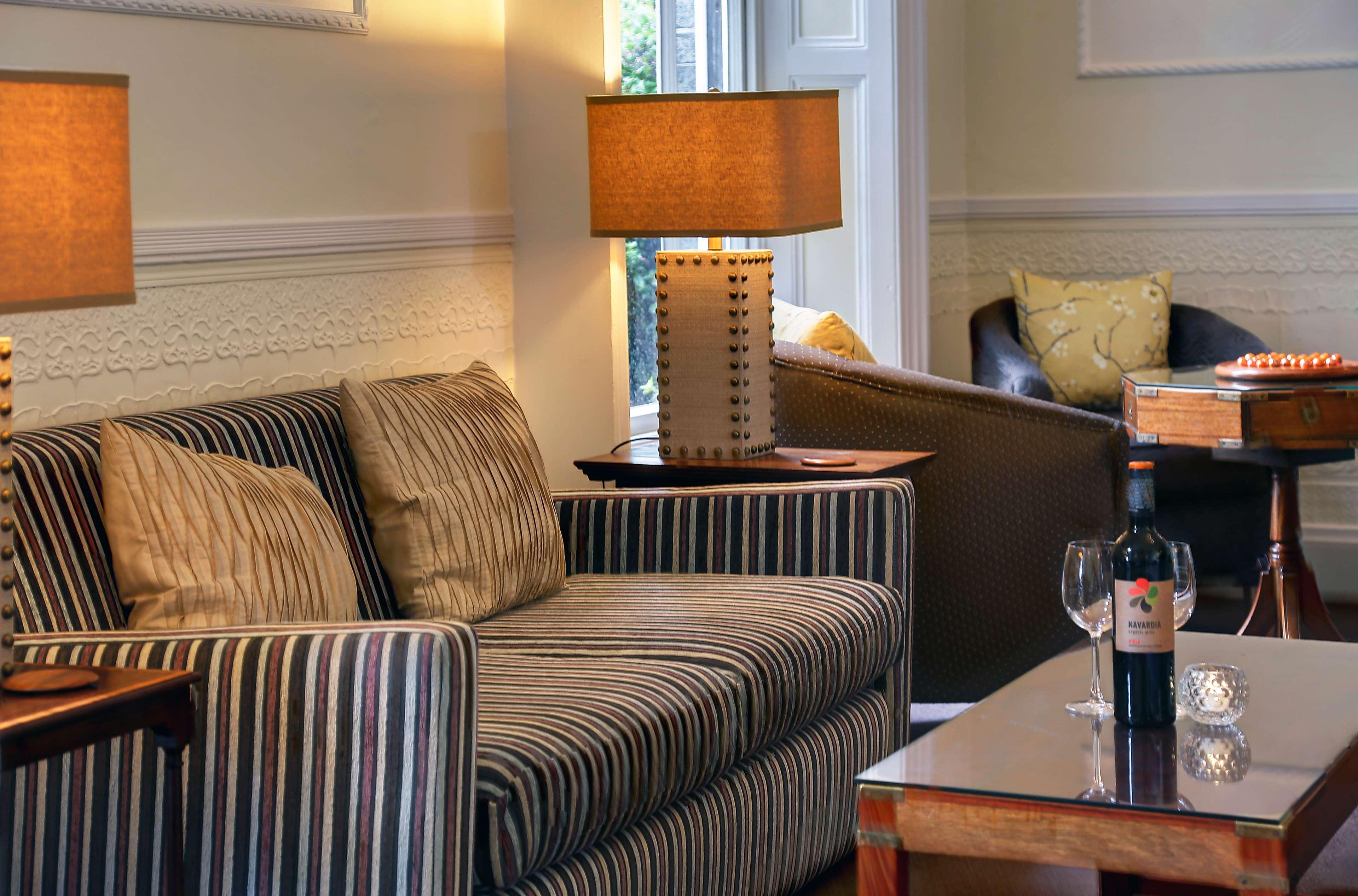 Best Western Annesley House Hotel 노리치 외부 사진