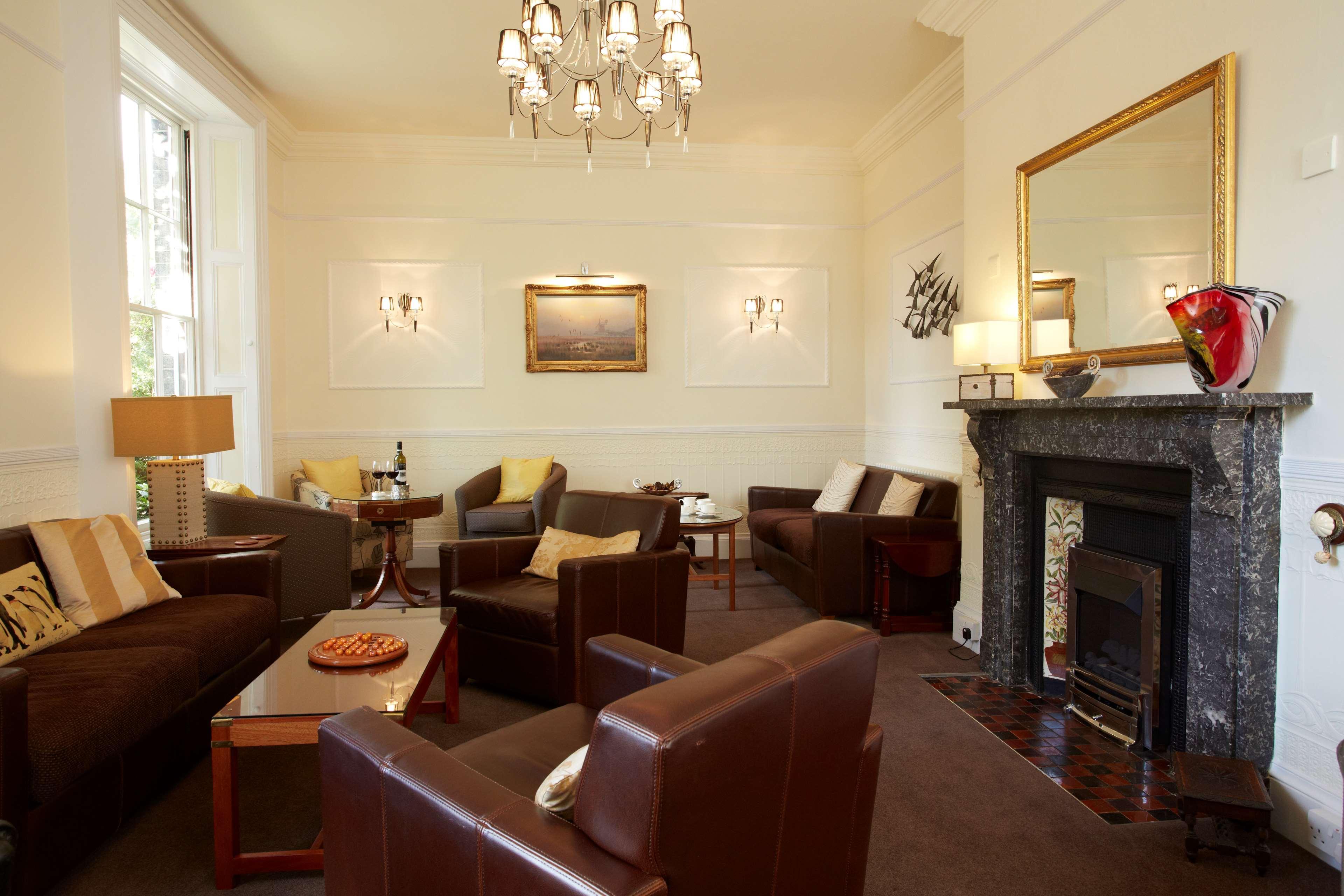 Best Western Annesley House Hotel 노리치 외부 사진