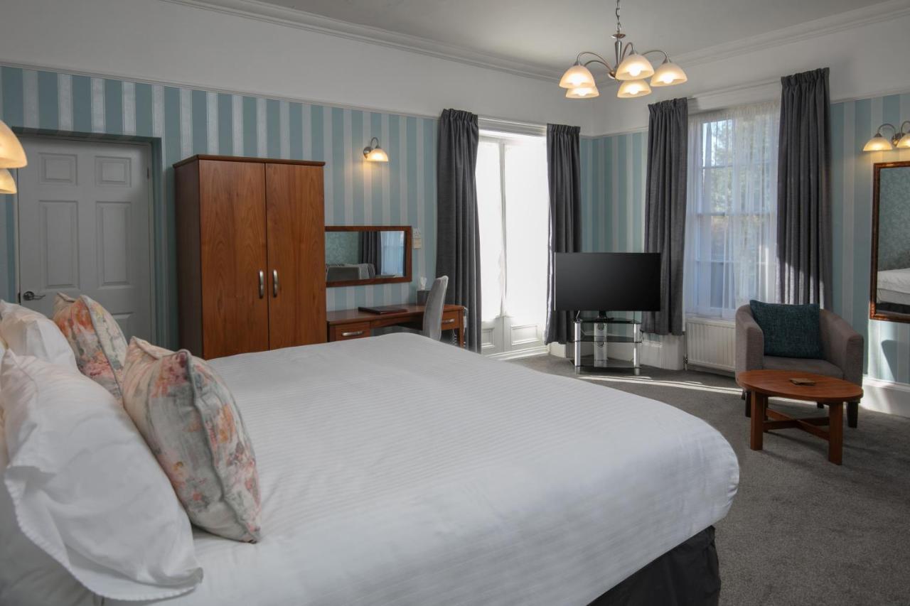 Best Western Annesley House Hotel 노리치 외부 사진