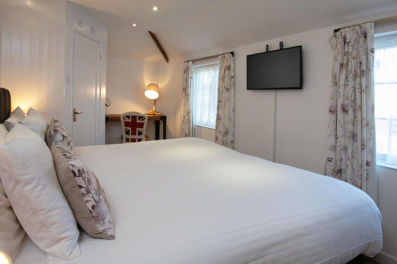 Best Western Annesley House Hotel 노리치 외부 사진