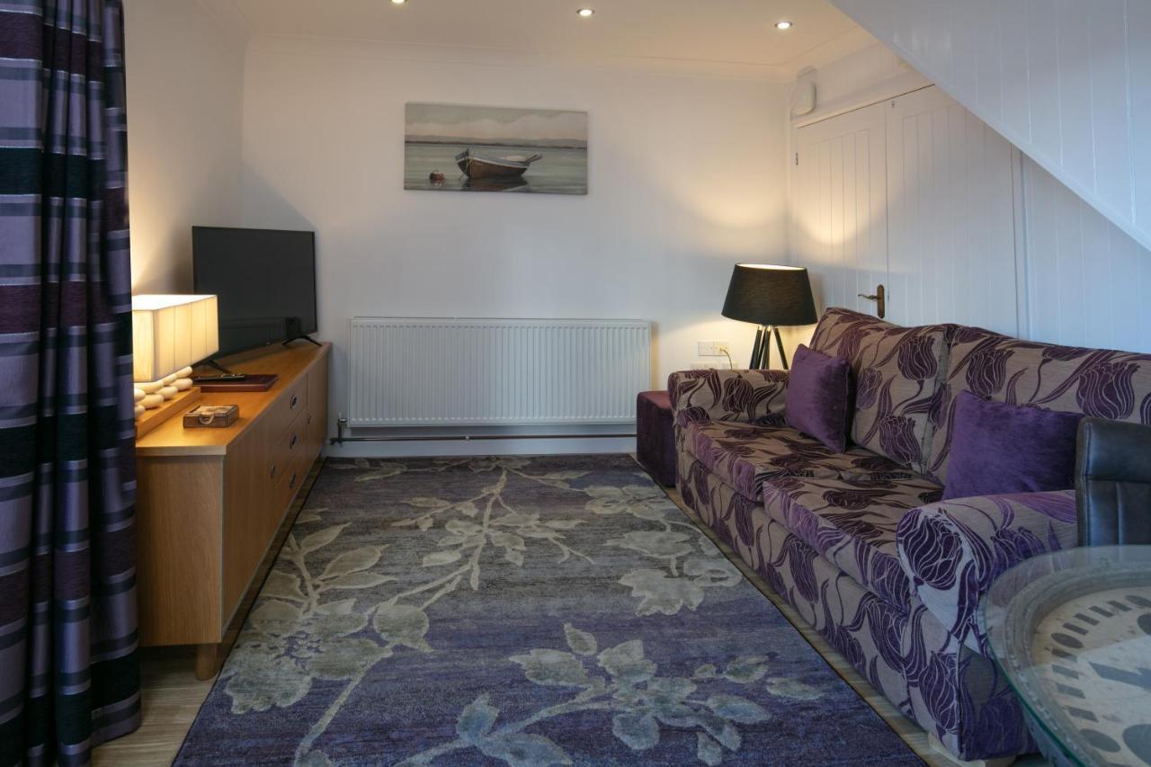 Best Western Annesley House Hotel 노리치 외부 사진