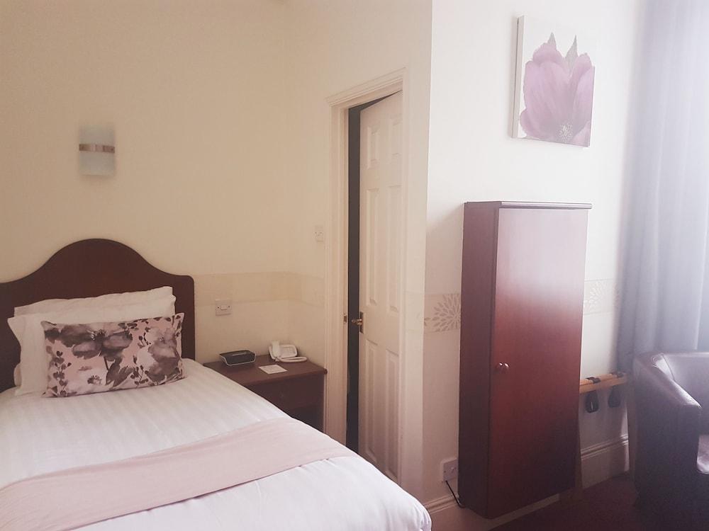 Best Western Annesley House Hotel 노리치 외부 사진