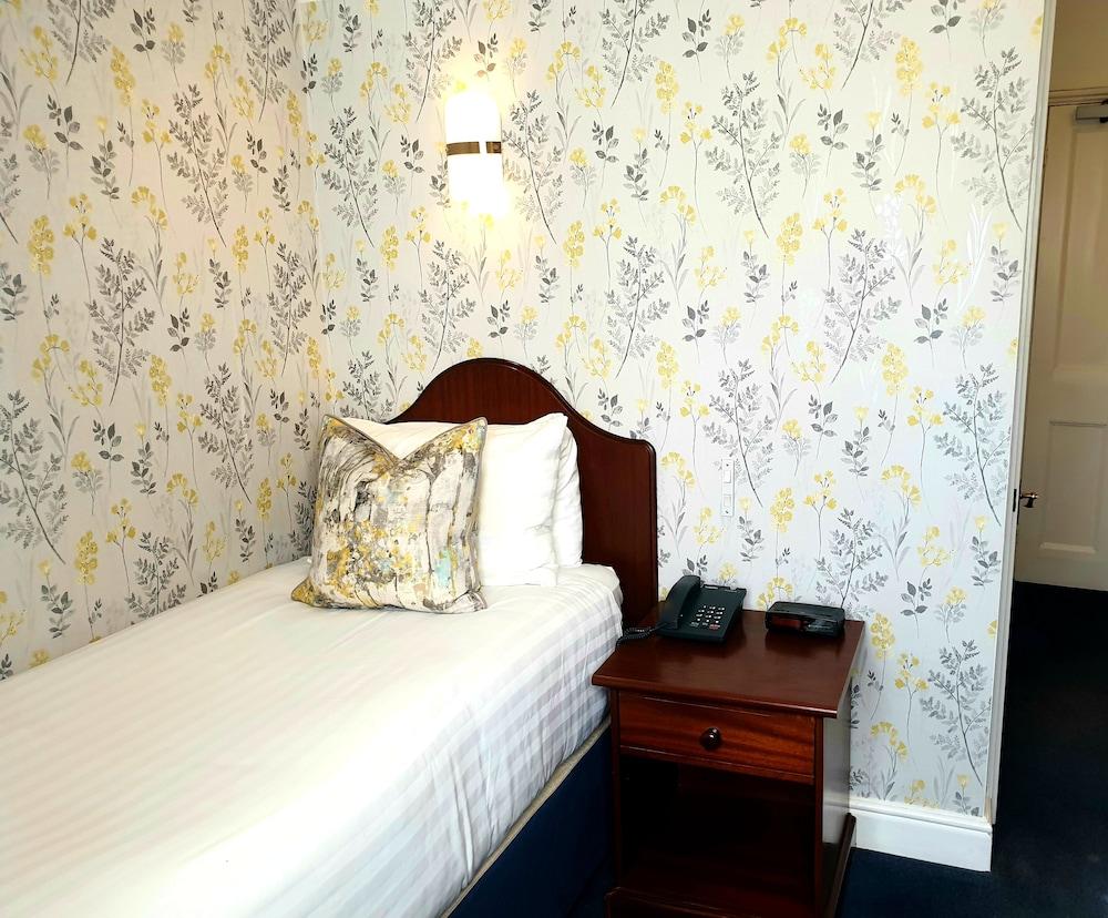 Best Western Annesley House Hotel 노리치 외부 사진