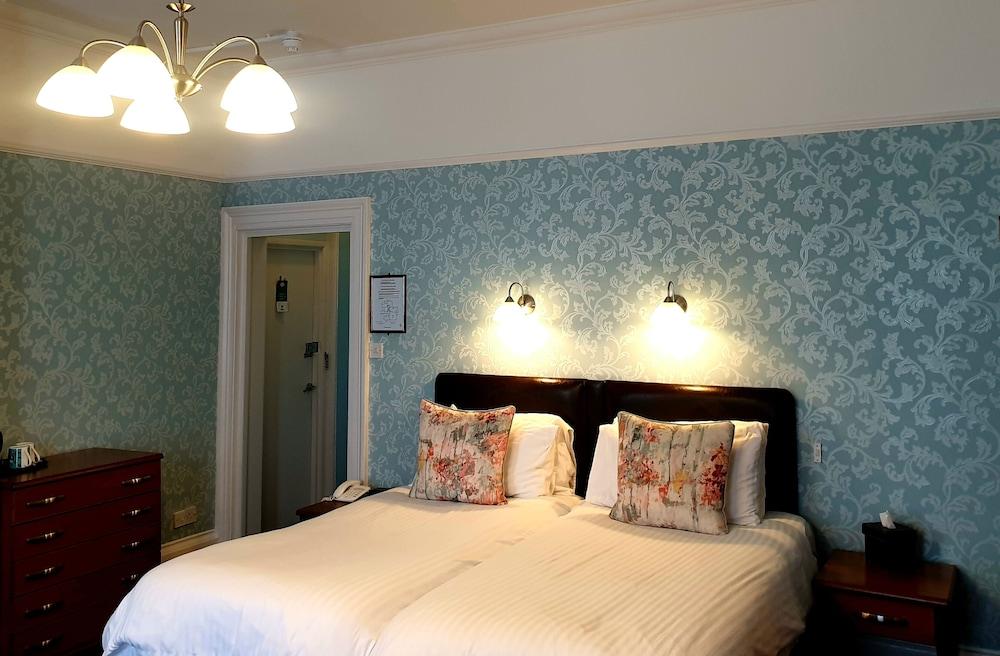 Best Western Annesley House Hotel 노리치 외부 사진